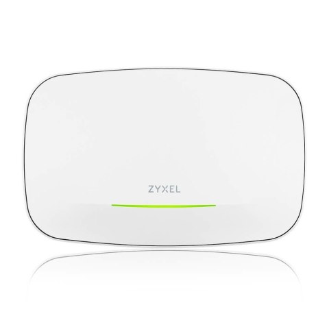 ZyXEL Access Point Wi-Fi 7 Zyxel NWA130BE 2.4GHz(2x2)/5GHz(2x2)/6GHz(2x2) PoE+/PoE++ 2x2,5G