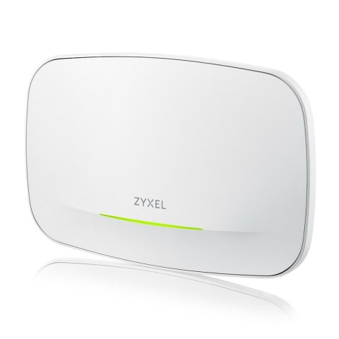 ZyXEL Access Point Wi-Fi 7 Zyxel NWA130BE 2.4GHz(2x2)/5GHz(2x2)/6GHz(2x2) PoE+/PoE++ 2x2,5G