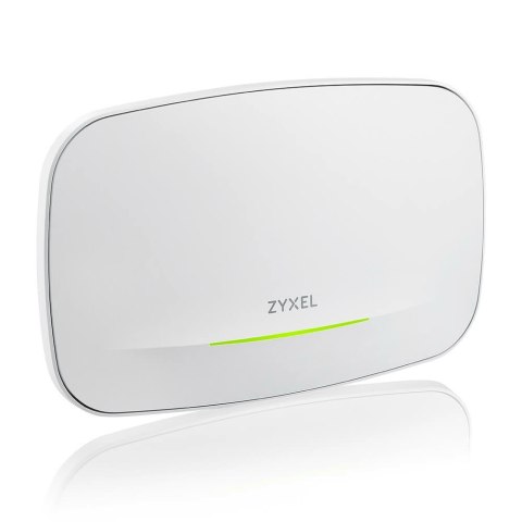 ZyXEL Access Point Wi-Fi 7 Zyxel NWA130BE 2.4GHz(2x2)/5GHz(2x2)/6GHz(2x2) PoE+/PoE++ 2x2,5G