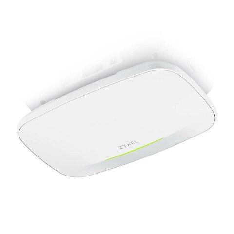 ZyXEL Access Point Wi-Fi 7 Zyxel NWA130BE 2.4GHz(2x2)/5GHz(2x2)/6GHz(2x2) PoE+/PoE++ 2x2,5G
