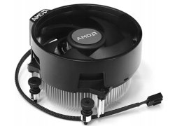 AMD Chłodzenie procesora AMD AM4 + AM5 Wraith Stealth