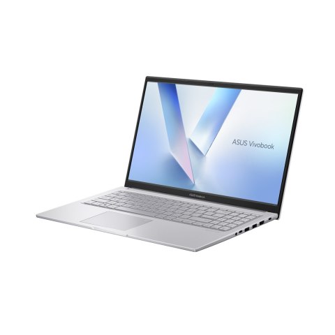 ASUS ASUS Vivobook 15 X1504VA-BQ2911 Core 5 120U 15.6"FHD IPS-level Panel 60Hz 250nits AG 16GB DDR4 SSD512 Intel Graphics WLAN+BT Cam