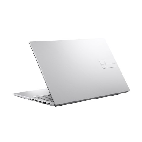 ASUS ASUS Vivobook 15 X1504VA-BQ2911 Core 5 120U 15.6"FHD IPS-level Panel 60Hz 250nits AG 16GB DDR4 SSD512 Intel Graphics WLAN+BT Cam