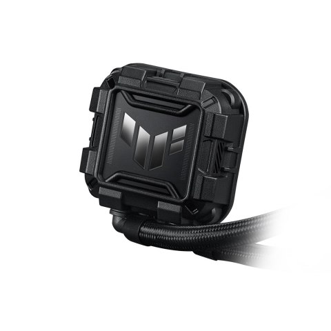 ASUS Chłodzenie Asus TUF GAMING LC II 240 ARGB