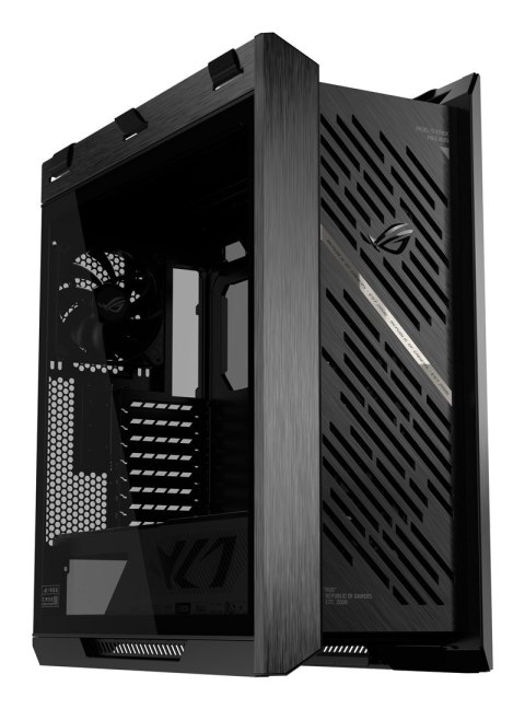 ASUS Obudowa Asus ROG STRIX HELIOS II GX601S BLACK