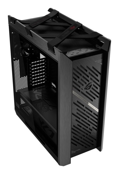 ASUS Obudowa Asus ROG STRIX HELIOS II GX601S BLACK