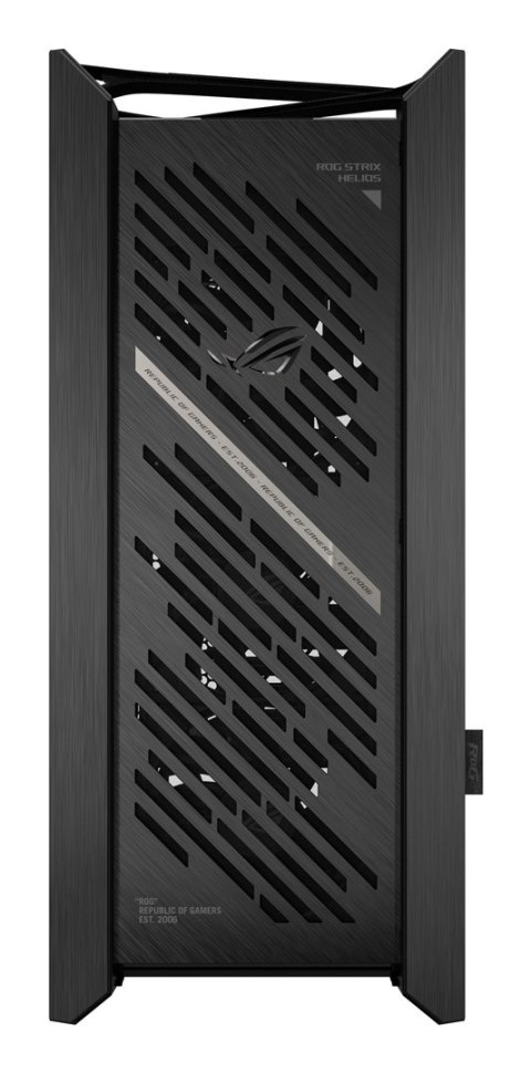 ASUS Obudowa Asus ROG STRIX HELIOS II GX601S BLACK