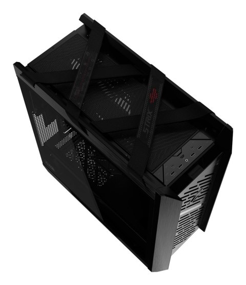 ASUS Obudowa Asus ROG STRIX HELIOS II GX601S BLACK