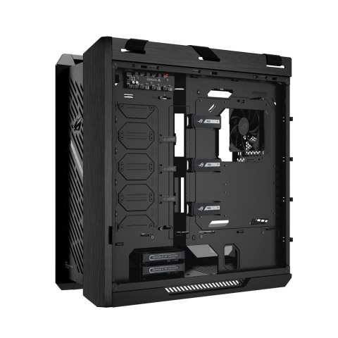 ASUS Obudowa Asus ROG STRIX HELIOS II GX601S BLACK