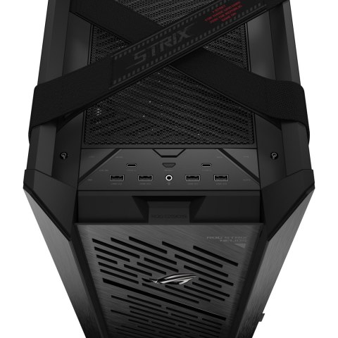 ASUS Obudowa Asus ROG STRIX HELIOS II GX601S BLACK