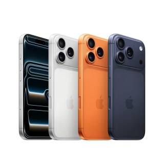Apple Apple iPhone 17 Pro 256GB Cosmic Orange