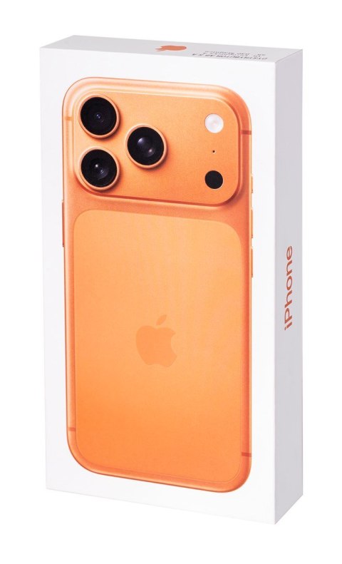 Apple Apple iPhone 17 Pro 256GB Cosmic Orange