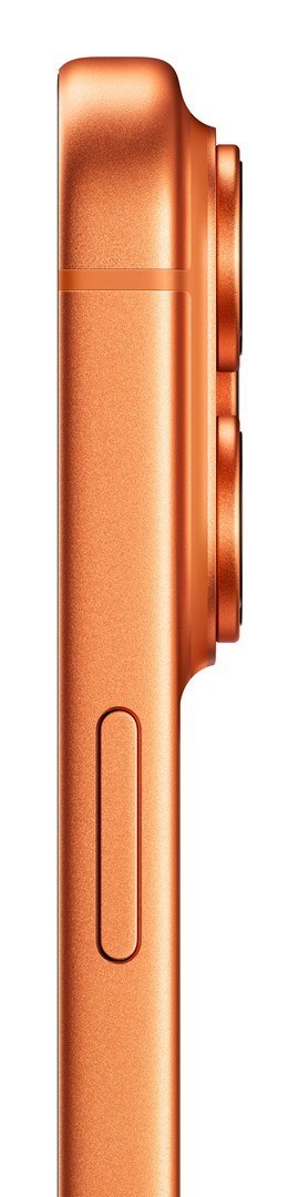 Apple Apple iPhone 17 Pro Max 512GB Cosmic Orange