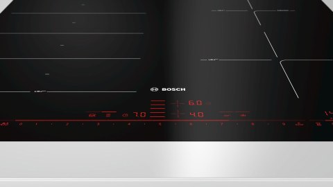 BOSCH Płyta indukcyjna BOSCH PXE601DC1E