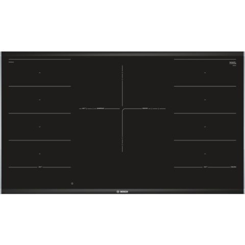 BOSCH Płyta indukcyjna BOSCH PXV975DC1E