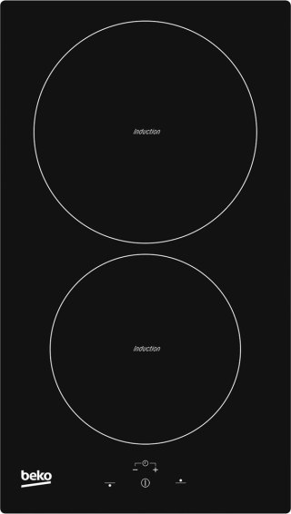 Beko Płyta indukcyjna BEKO HDMI32400DT