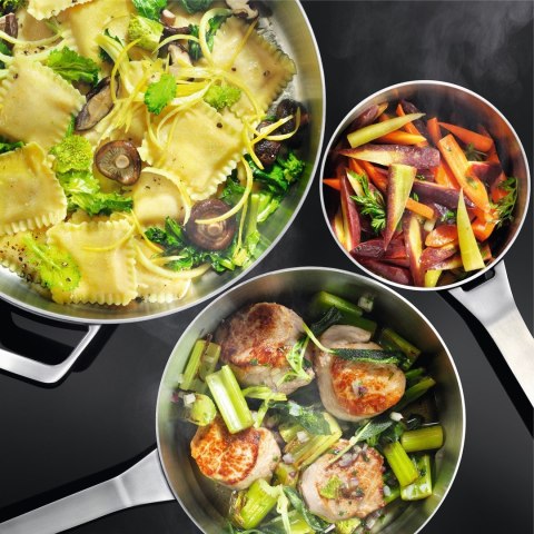 Electrolux Płyta indukcyjna ELECTROLUX EIV734