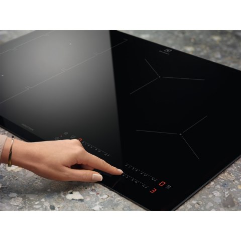Electrolux Płyta indukcyjna ELECTROLUX EIV734