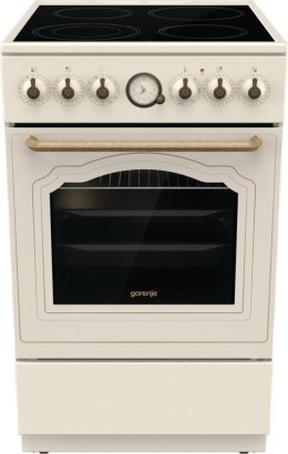 Gorenje Kuchnia GORENJE GECS5B70CLI