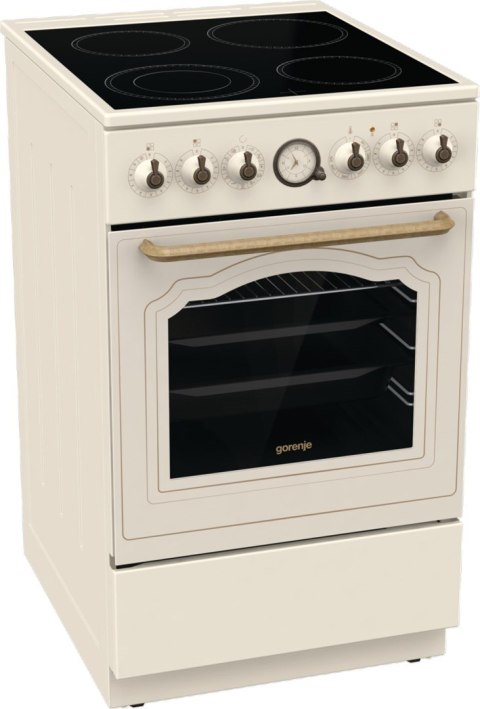 Gorenje Kuchnia GORENJE GECS5B70CLI