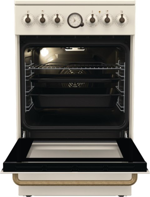 Gorenje Kuchnia GORENJE GECS5B70CLI