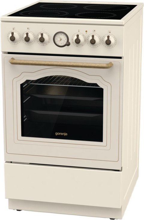 Gorenje Kuchnia GORENJE GECS5B70CLI