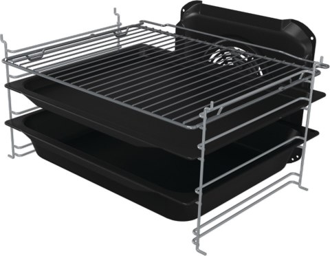 Gorenje Kuchnia GORENJE GECS5B70CLI