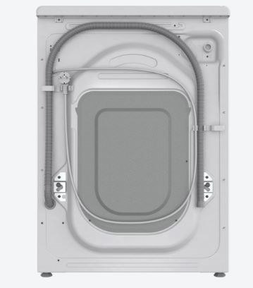 Gorenje Pralka GORENJE WPNEI84A1SWIFI/PL