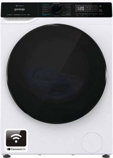 Gorenje Pralko-suszarka GORENJE WD2PA854ADW/PL