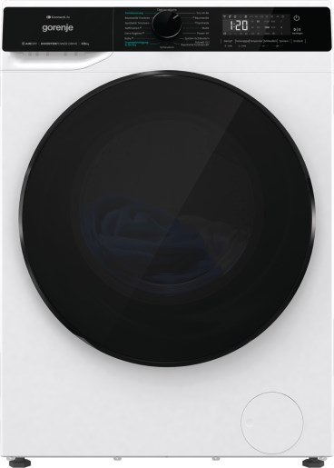 Gorenje Pralko-suszarka GORENJE WD2PA854ADW/PL