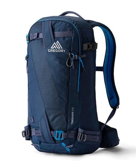 Gregory Plecak turystyczny Gregory Targhee 26, alpine blue