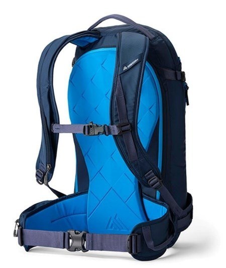 Gregory Plecak turystyczny Gregory Targhee 26, alpine blue