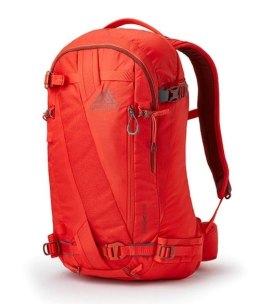 Gregory Plecak turystyczny Gregory Targhee 26, gamma red