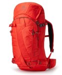 Gregory Plecak turystyczny Gregory Targhee 45 M/L, gamma red