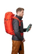 Gregory Plecak turystyczny Gregory Targhee 45 M/L, gamma red