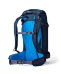 Gregory Plecak turystyczny Gregory Targhee 45 S/M, alpine blue