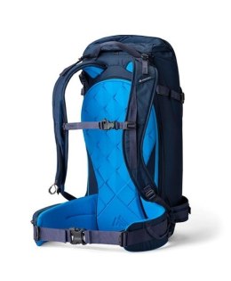 Gregory Plecak turystyczny Gregory Targhee 45, alpine blue