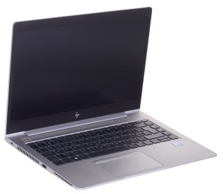 Hewlett-Packard HP EliteBook 840 G6 i5-8365U 16GB 256GB SSD 14" FHD (US QWERTY) Win11pro + zasilacz UŻYWANY