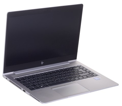 Hewlett-Packard HP EliteBook 840 G6 i5-8365U 16GB 256GB SSD 14" FHD (US QWERTY) Win11pro + zasilacz UŻYWANY