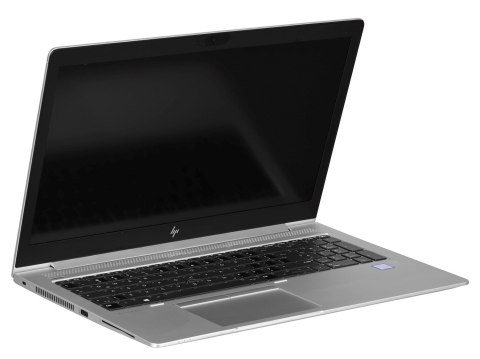 Hewlett-Packard HP EliteBook 850 G6 i5-8265U 16GB 256GB SSD 15,6" FHD Win11pro + zasilacz UŻYWANY