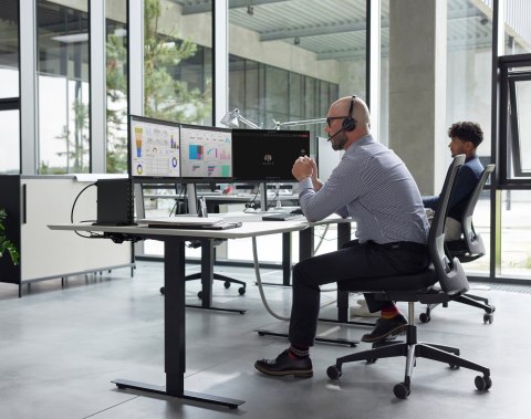 Hewlett-Packard HP ProDesk 4 Mini G1i Ultra 5 225T 16GB DDR5 5600 SSD512 Arc W11Pro 3Y OnSite