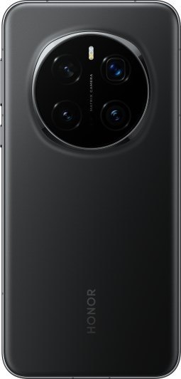 Honor Smartfon Honor Magic7 Pro 5G Dual Sim 12/512GB Black (WYPRZEDAŻ)