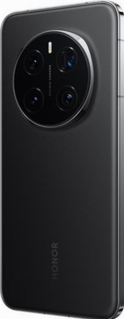 Honor Smartfon Honor Magic7 Pro 5G Dual Sim 12/512GB Black (WYPRZEDAŻ)