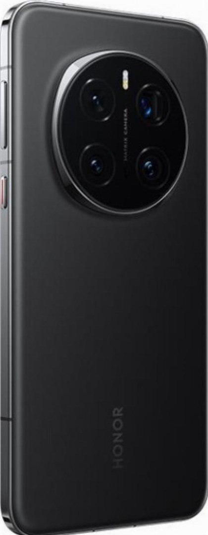 Honor Smartfon Honor Magic7 Pro 5G Dual Sim 12/512GB Black (WYPRZEDAŻ)