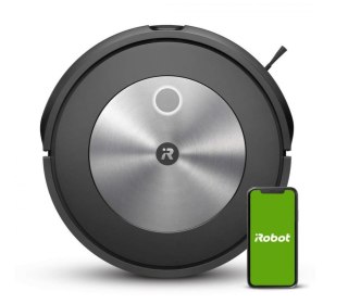 IROBOT Robot sprzątający iRobot Roomba j7 (j7158) (WYPRZEDAŻ)