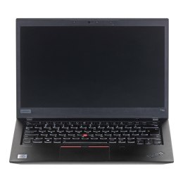 Lenovo LENOVO ThinkPad T14s G2 i7-1185G7 32GB 512GB SSD 14
