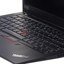 Lenovo LENOVO ThinkPad T14s G2 i7-1185G7 32GB 512GB SSD 14" FHD (US QWERTY) Win11pro + zasilacz UŻYWANY