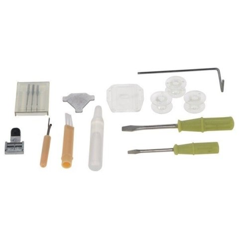 Łucznik Maszyna do szycia ŁUCZNIK Zofia II (WYPRZEDAŻ)