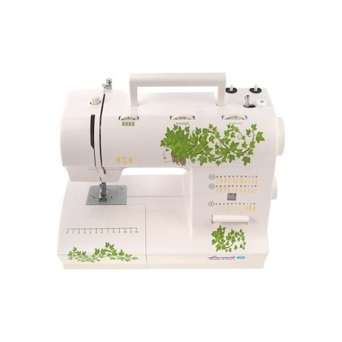 Łucznik Maszyna do szycia ŁUCZNIK Zofia II (WYPRZEDAŻ)