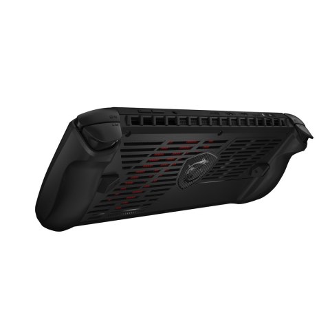 MSI MSI Claw 7 AI+ A2VM-031PL Ultra 7 258V 7" FHD Touch 120 Hz 500nits IPS-Level panel 32GB LPDDR5x SSD512 Intel Arc Win11 (WYPRZEDA